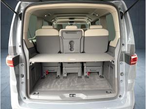 Volkswagen T7 Multivan Life TSI DSG LÜ el.Schiebet. LED