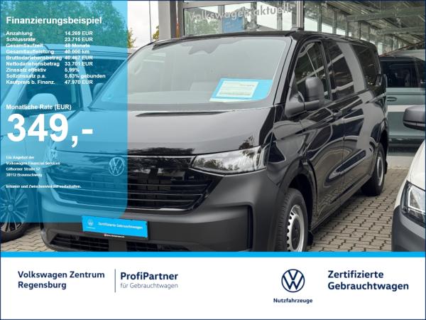 Transporter