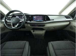 Volkswagen T7 Multivan Life 2.0 TDI DSG STHZ AHK R-KAMERA