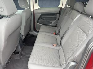Volkswagen Caddy 2.0 TDI AHK R-KAMERA PDC SHZ NAVI GRA