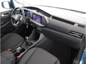 Volkswagen Caddy Maxi Life 1.5 TSI 7-Sitzer ParkAssist NAVI