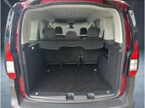 Volkswagen Caddy 2.0 TDI AHK R-KAMERA PDC SHZ NAVI GRA