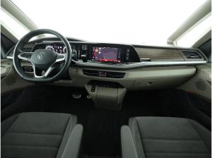 Volkswagen T7 Multivan Style Hybrid DSG 4Motion AreaView