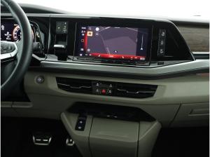 Volkswagen T7 Multivan Style Hybrid DSG 4Motion AreaView