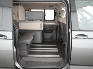 Volkswagen California T7Ocean Hybrid DSG 4Motion AHK STHZ