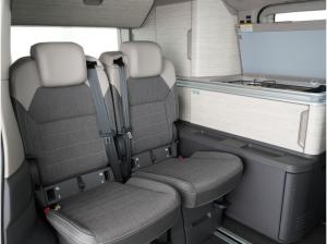 Volkswagen California T7Ocean Hybrid DSG 4Motion AHK STHZ
