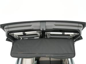 Volkswagen California T7Ocean Hybrid DSG 4Motion AHK STHZ