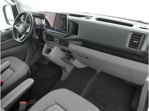 Volkswagen Grand California 600 4Motion STHZ R-KAMERA