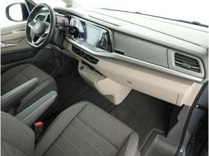 Volkswagen California T7Ocean Hybrid DSG 360 ACC AHK