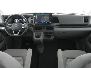 Volkswagen Grand California 600 4Motion STHZ R-KAMERA