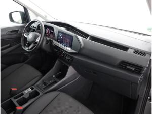 Volkswagen Caddy Hybrid DSG HFT PDC SHZ KlimaA GRA NAVI