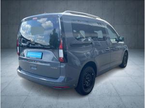 Volkswagen Caddy Life Hybrid DSG ParkAssist ACC SHZ PDC