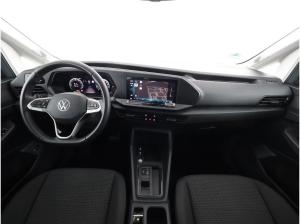 Volkswagen Caddy Hybrid DSG HFT PDC SHZ KlimaA GRA NAVI
