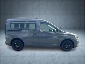 Volkswagen Caddy Life Hybrid DSG ParkAssist ACC SHZ PDC