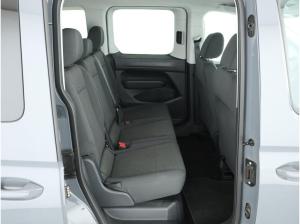 Volkswagen Caddy Hybrid DSG KR AHK ParkAssist LED SpurW