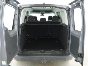 Volkswagen Caddy Hybrid DSG KR AHK ParkAssist LED SpurW