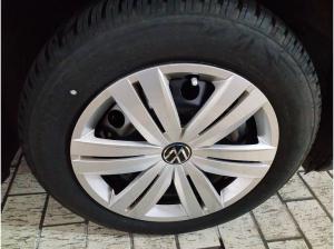 Volkswagen Caddy Hybrid DSG KR AHK ParkAssist LED SpurW