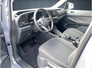 Volkswagen Caddy Life Hybrid DSG ParkAssist ACC SHZ PDC
