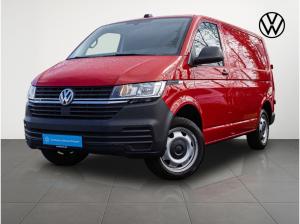 Volkswagen T6.1 Transporter Kasten KR 2.0 TDI PDC AppConnect