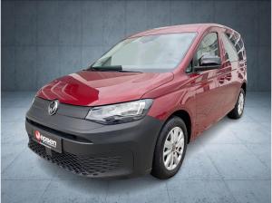 Volkswagen Caddy Life 2.0 TDI 6Gang PDC R-KAMERA SHZ