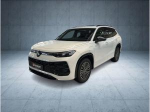 Volkswagen Tayron R-Line Hybrid DSG R-KAMERA ParkAssistent