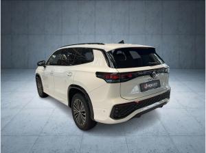 Volkswagen Tayron R-Line Hybrid DSG R-KAMERA ParkAssistent