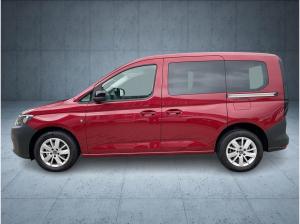 Volkswagen Caddy Life 2.0 TDI 6Gang PDC R-KAMERA SHZ