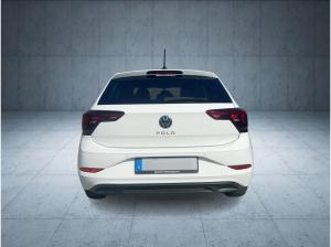 Volkswagen Polo Life 1.0 TSI LED R-KAMERA Virtual PDC SpurH
