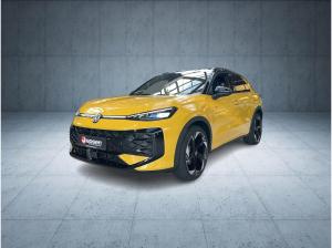 Volkswagen T-Roc R-Line 1.5 eTSI DSG R-KAMERA ParkAssist