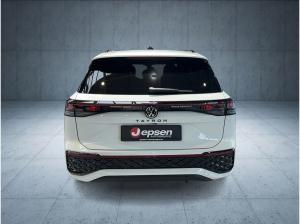 Volkswagen Tayron R-Line Hybrid DSG R-KAMERA ParkAssistent