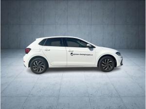 Volkswagen Polo Life 1.0 TSI LED R-KAMERA Virtual PDC SpurH