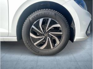Volkswagen Polo Life 1.0 TSI LED R-KAMERA Virtual PDC SpurH