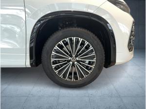Volkswagen Tayron R-Line Hybrid DSG R-KAMERA ParkAssistent