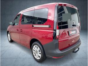 Volkswagen Caddy Life 2.0 TDI 6Gang PDC R-KAMERA SHZ