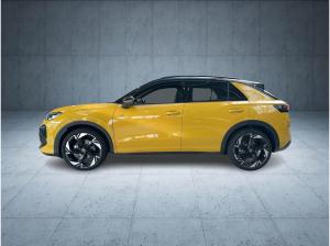 Volkswagen T-Roc R-Line 1.5 eTSI DSG R-KAMERA ParkAssist