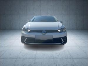 Volkswagen Polo Life 1.0 TSI LED R-KAMERA Virtual PDC SpurH