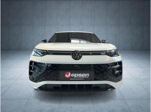 Volkswagen Tayron R-Line Hybrid DSG R-KAMERA ParkAssistent