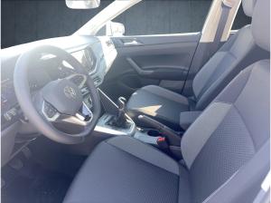 Volkswagen Polo Life 1.0 TSI LED R-KAMERA Virtual PDC SpurH