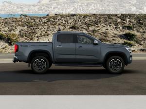 Volkswagen Amarok DC Style Automatik 4Motion STHZ AHK