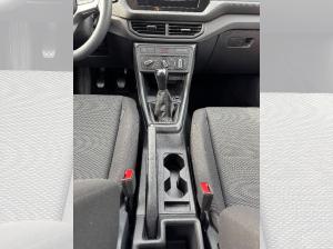 Volkswagen T-Cross TSI LED PDC SpurH SHZ KLIMA DAB+