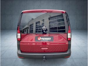 Volkswagen Caddy Life 2.0 TDI 6Gang PDC R-KAMERA SHZ