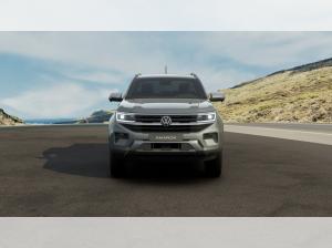 Volkswagen Amarok DC Style Automatik 4Motion STHZ AHK