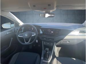 Volkswagen Polo Life 1.0 TSI LED R-KAMERA Virtual PDC SpurH