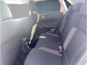 Volkswagen Polo Life 1.0 TSI LED R-KAMERA Virtual PDC SpurH