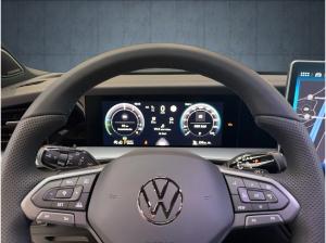 Volkswagen Tayron R-Line Hybrid DSG R-KAMERA ParkAssistent