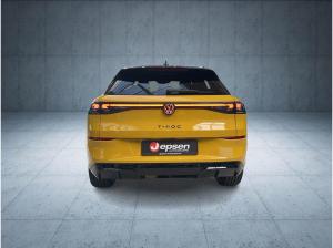 Volkswagen T-Roc R-Line 1.5 eTSI DSG R-KAMERA ParkAssist
