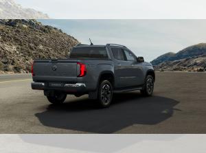 Volkswagen Amarok DC Style Automatik 4Motion STHZ AHK