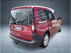 Volkswagen Caddy Life 2.0 TDI 6Gang PDC R-KAMERA SHZ