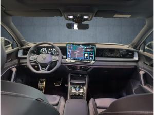 Volkswagen Tayron R-Line Hybrid DSG R-KAMERA ParkAssistent