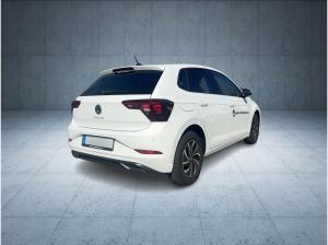 Volkswagen Polo Life 1.0 TSI LED R-KAMERA Virtual PDC SpurH